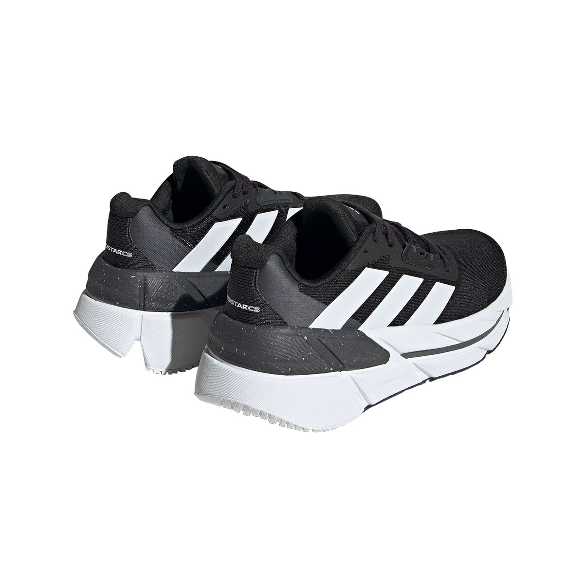 Adidas Adistar CS 2 Women's Running Shoes - Lightweight Cushioned Sneakers for Jogging, Gym & Outdoor Workouts - Perfect for Marathon Training & Daily Fitness