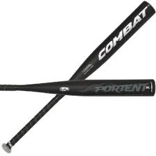 PORSL210 Senior League Baseball Bat - 2 3/4