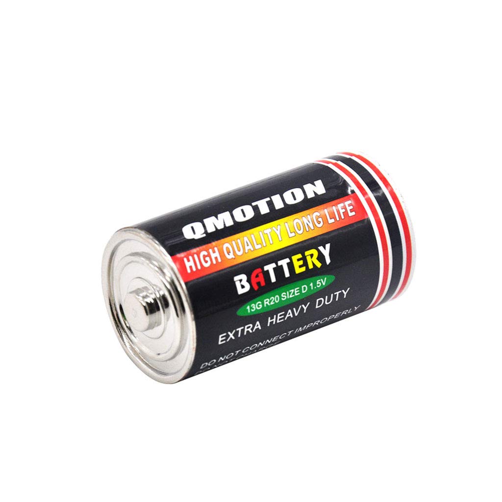 1 Piece Small Battery Secret Stash Box - Diversion Safe for Money & Coins - Hidden Storage Container Case - Perfect for Travel, Home Security & Emergency Cash Hiding