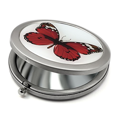 Red Butterfly