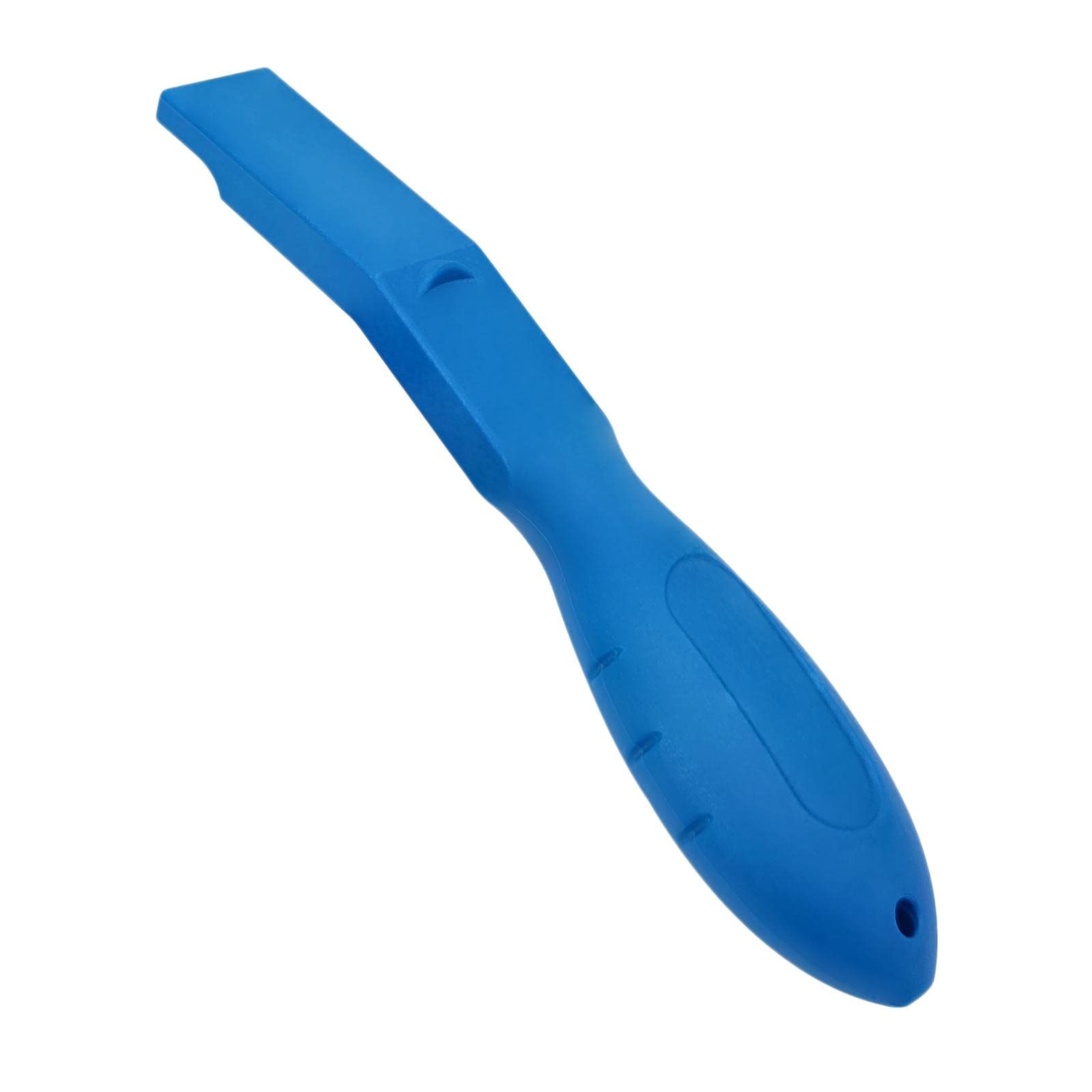 1Piece Blue Rearview Mirror Removal Tool Spring Latch for Ford Vehicles 2004 & Newer - Easy DIY Car Mirror Replacement Accessory for Auto Repair & Maintenance