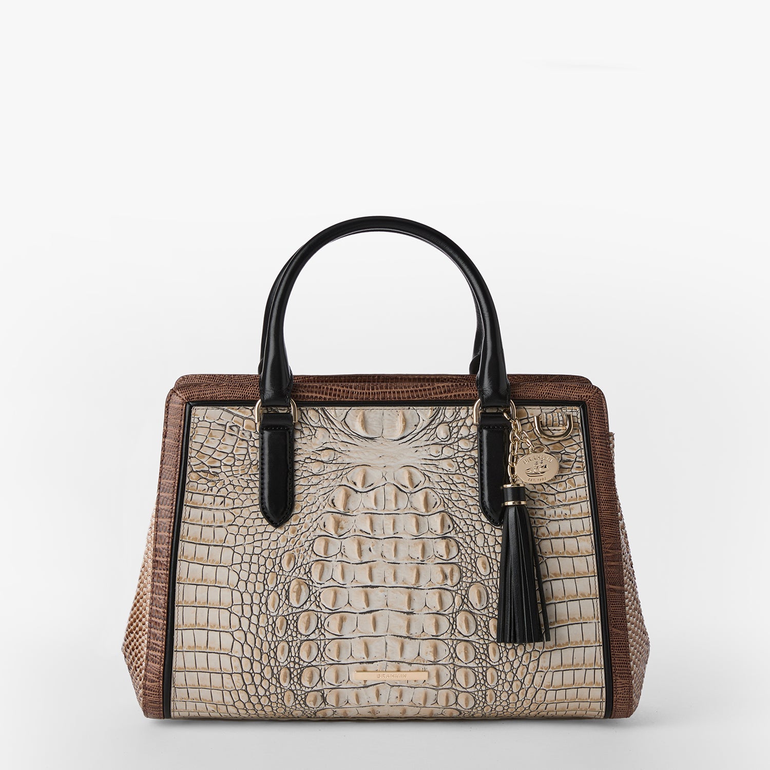 Timeless Taupe Skien