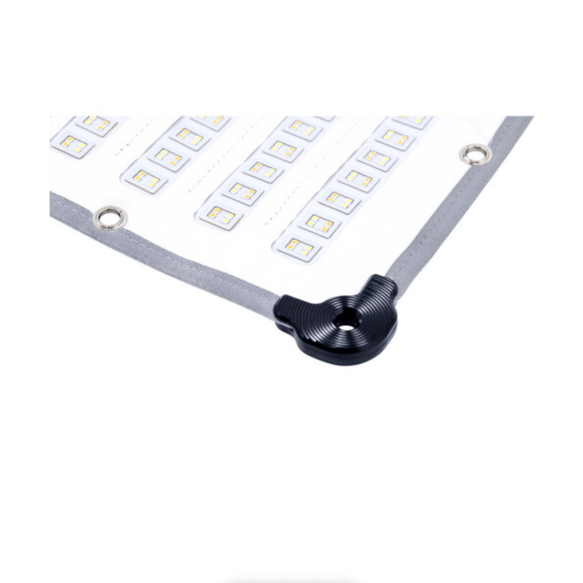 Amaran F21x 2x1 Bi-Color LED Panel Light with V-Mount - Professional Photography & Video Lighting for Studio, YouTube, and Live Streaming