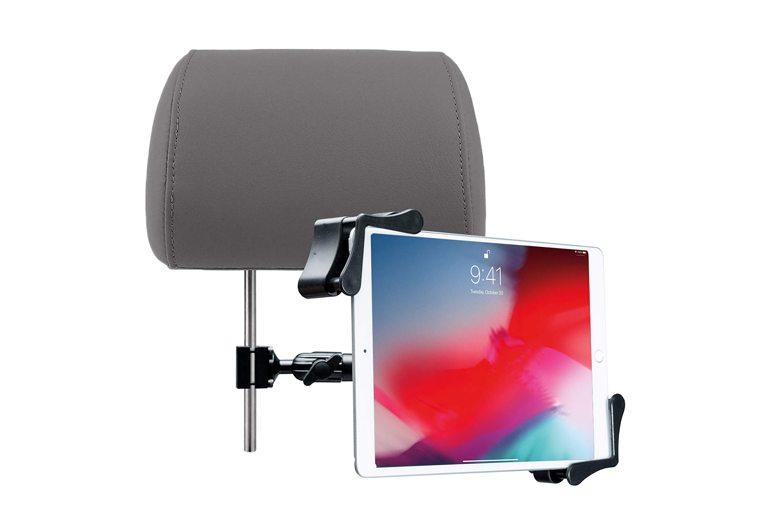 Universal Car Headrest Mount Holder for iPad 10.9