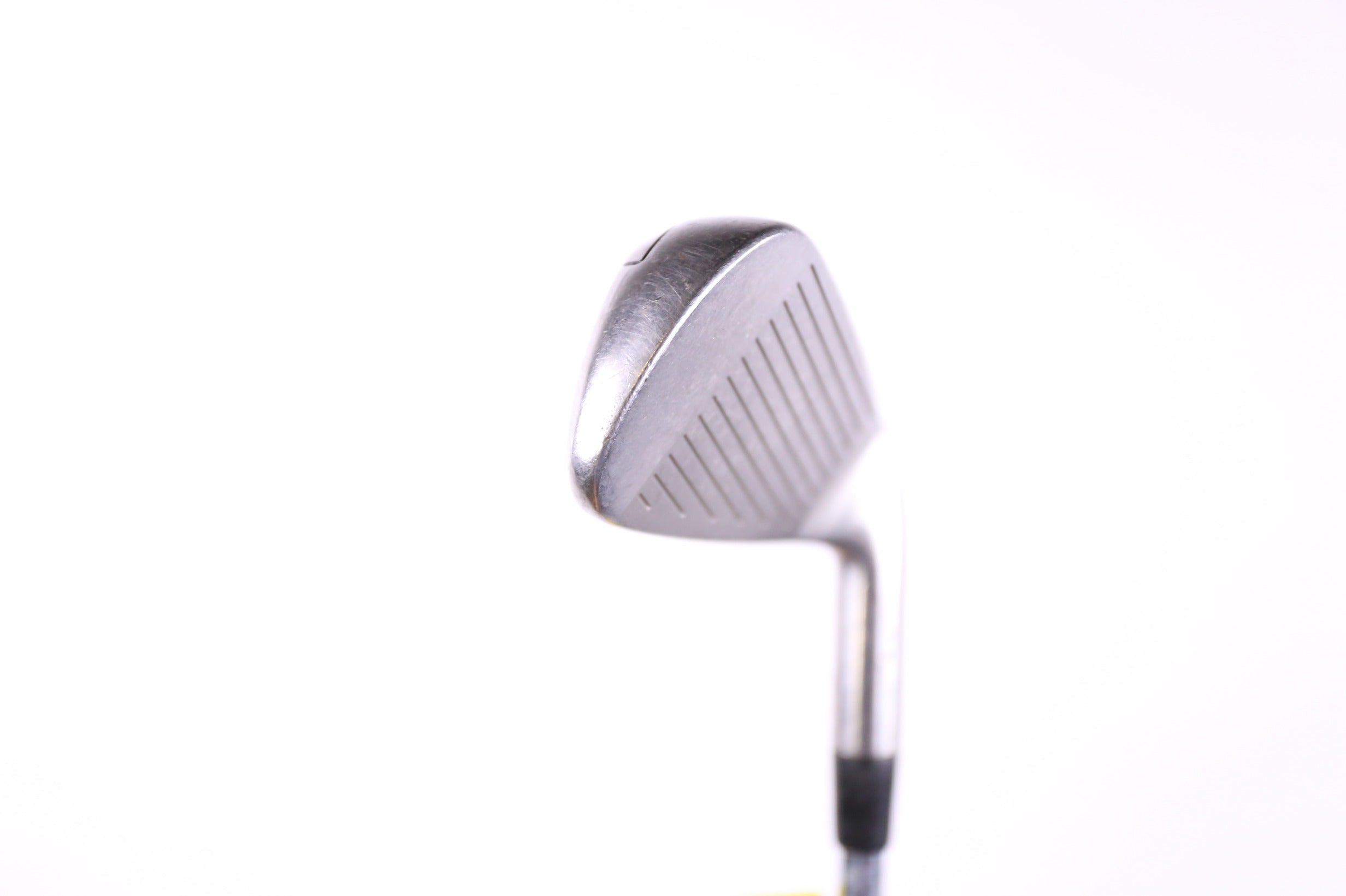Used Callaway RAZR X Tour 5 Iron Left Handed Stiff Flex Golf Club - Perfect for Left-Handed Golfers Seeking Precision on the Course