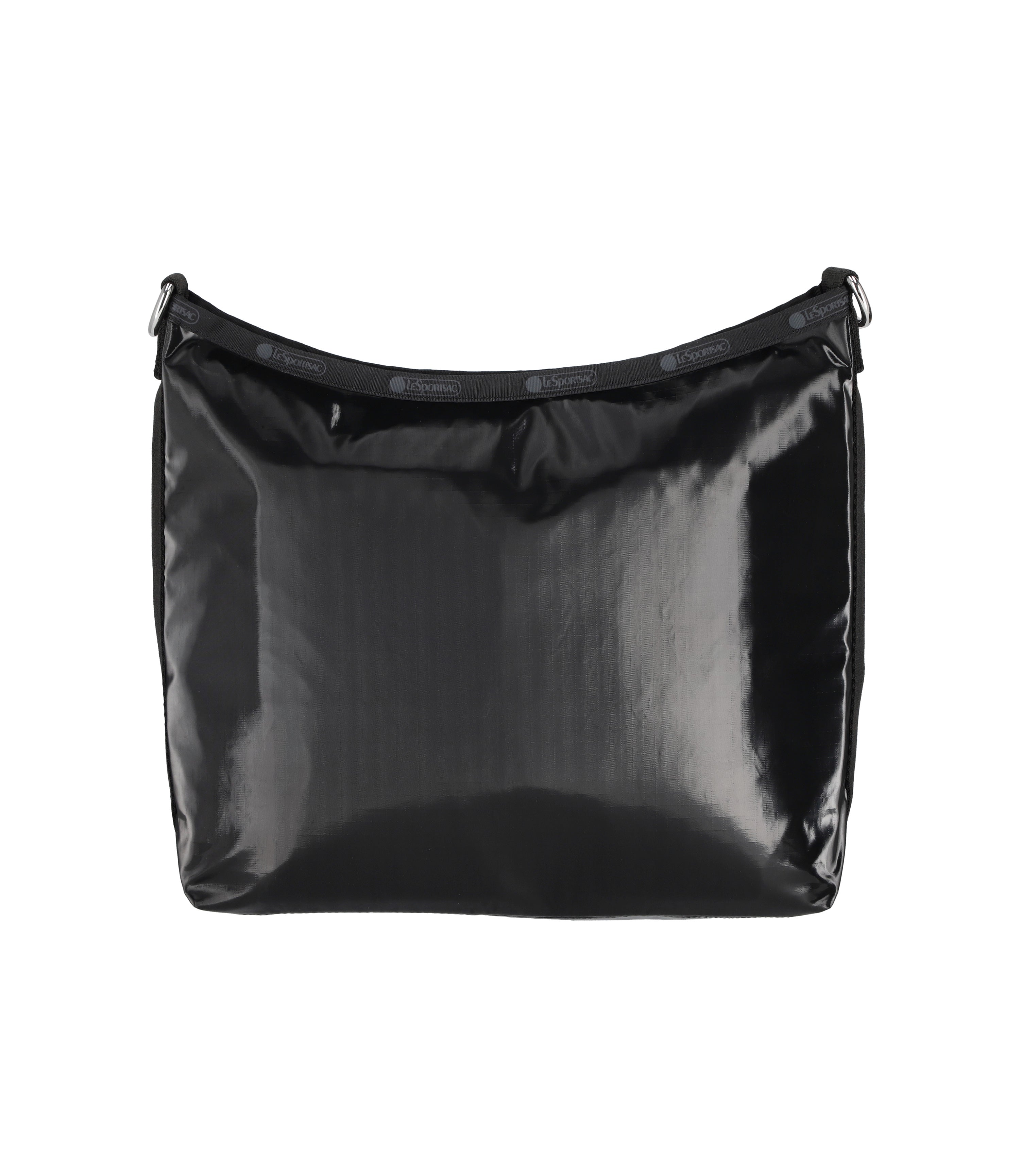 Medium Zip Shoulder Bag - Stylish & Durable Crossbody Purse for Women | Perfect for Work, Travel & Everyday Use | Water-Resistant & Lightweight Fashion Accessory