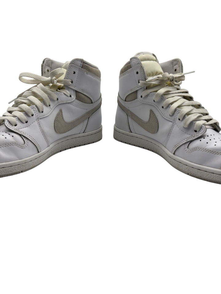 Nike Air Jordan Retro Hi 85 Men's Basketball Shoes Size 9 - Classic Sneakers for Streetwear, Basketball & Casual Outfits