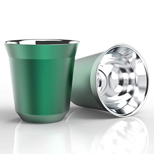 Metallic Green