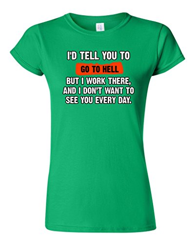 Irish Green