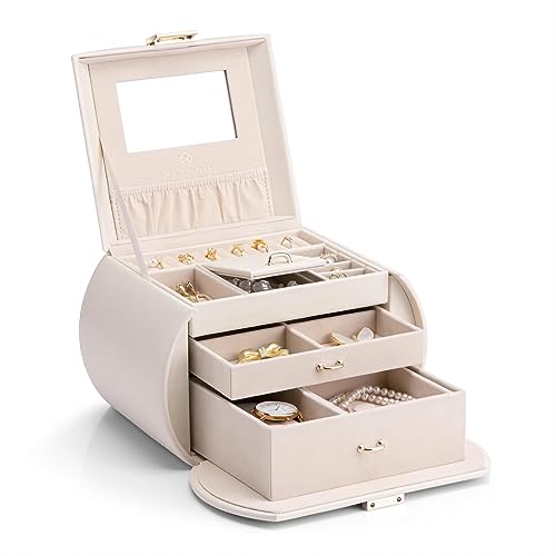 Cream White