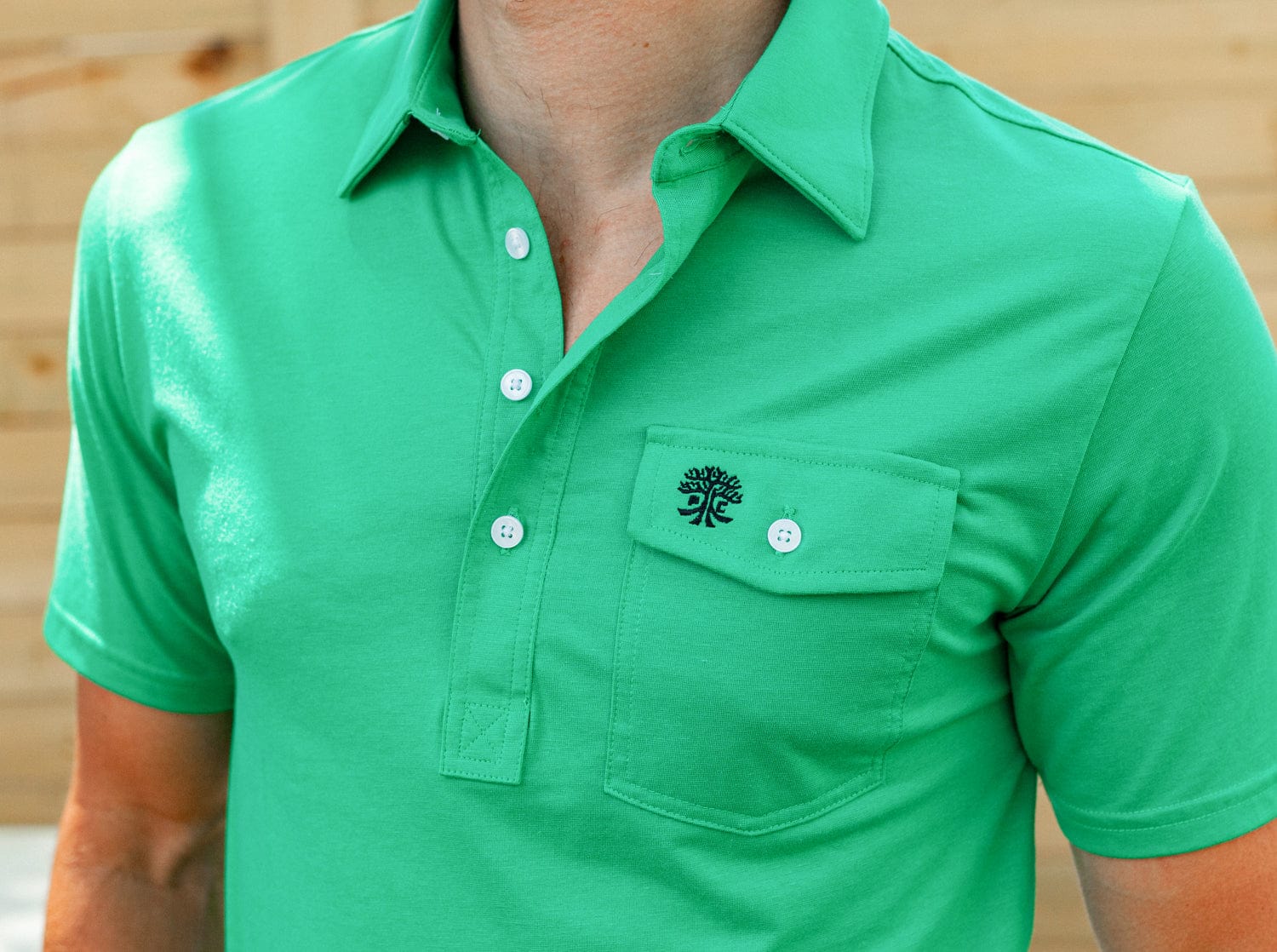 Austin FC Performance Players Shirt - Tree Verde Soccer Jersey for Men & Women - Perfect for Matchdays, Training & Fan Support