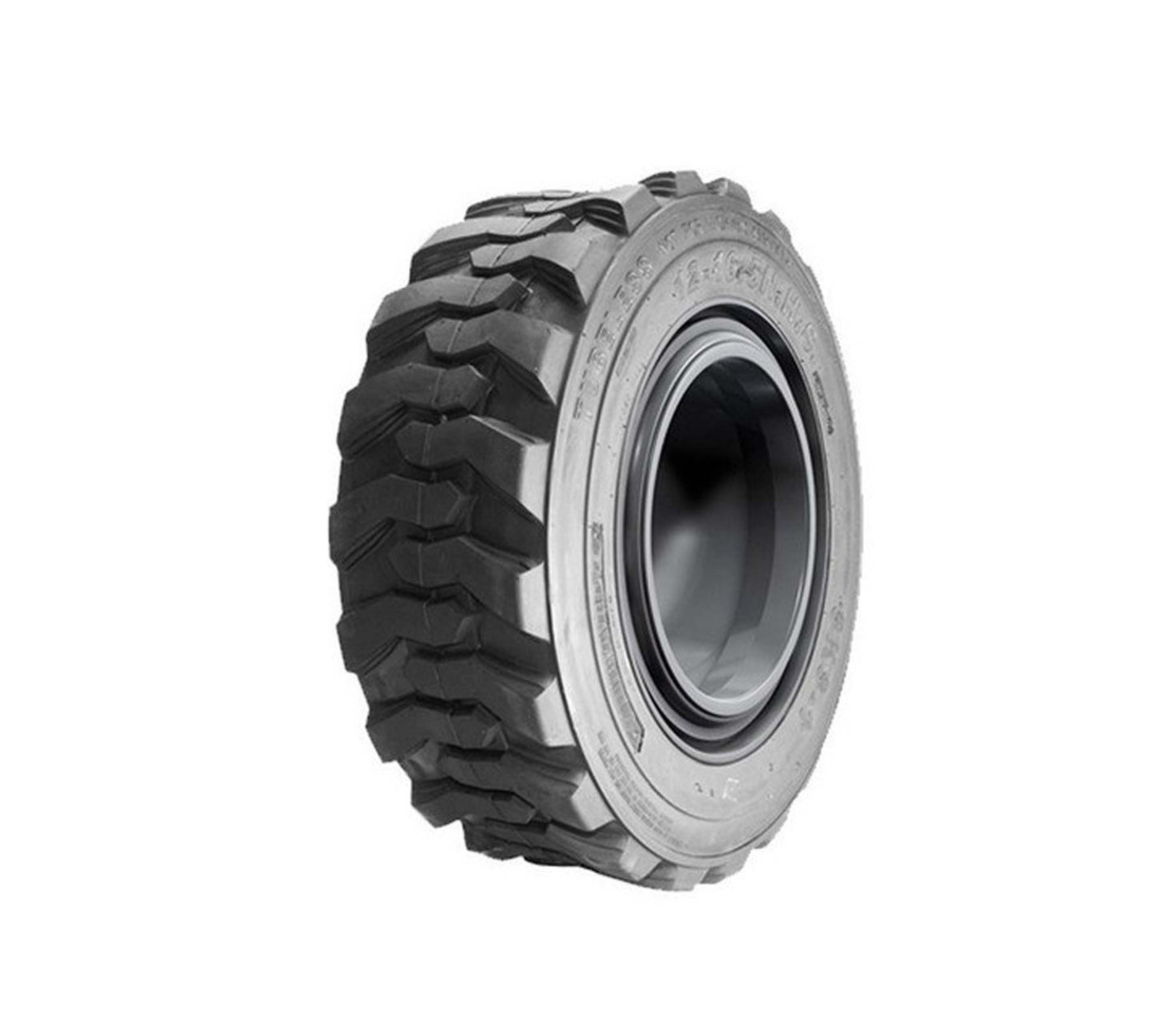 Roadguider 13.00-24 G-2/L-2 QH808 16PR TL Truck Tire - Heavy Duty Commercial Tires for Semi Trucks, Trailers & Construction Equipment