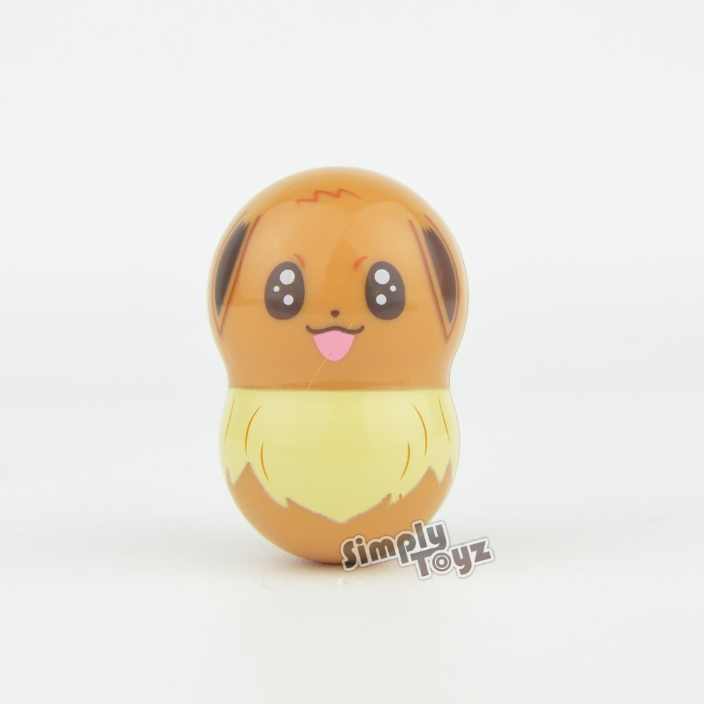 Pokemon Coo'nuts Vol 2 1 Inch Mini Figure Set - Cute Collectible Character Toys for Kids & Adults - Perfect for Display, Gifts, and Pokemon Fan Collections