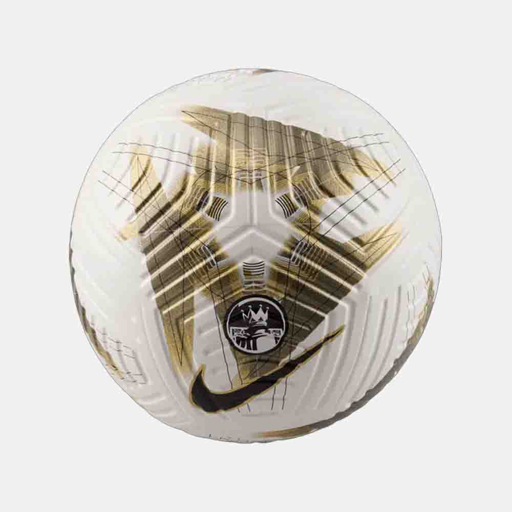 Nike Premier League Club Elite Soccer Ball - Official Match Ball for Professional & Training Use - Perfect for Games, Practice, and Soccer Enthusiasts