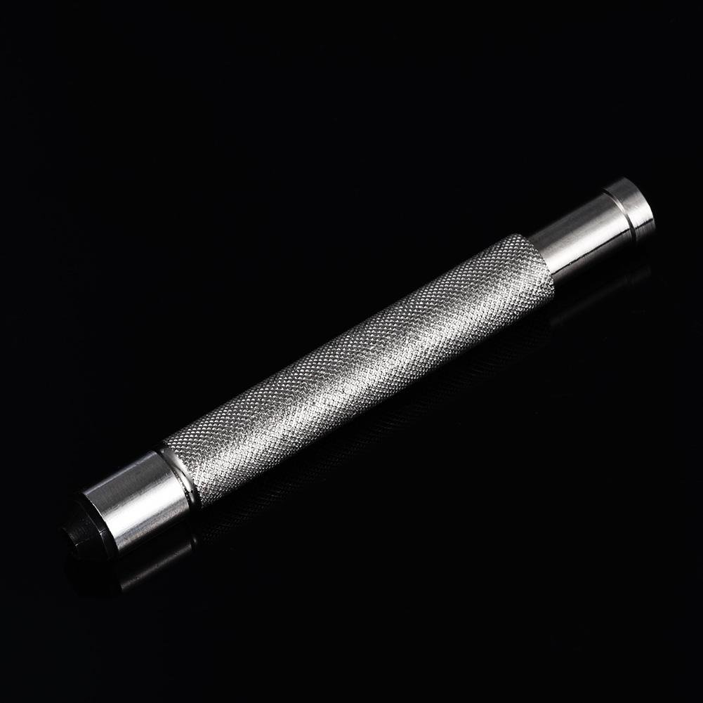 VGEBY Watch Crown Winder Tool - Mechanical Watch Winder & Repair Helper for Automatic & Manual Watches (4.0) - Perfect for Watch Repair, Maintenance & Collection Storage