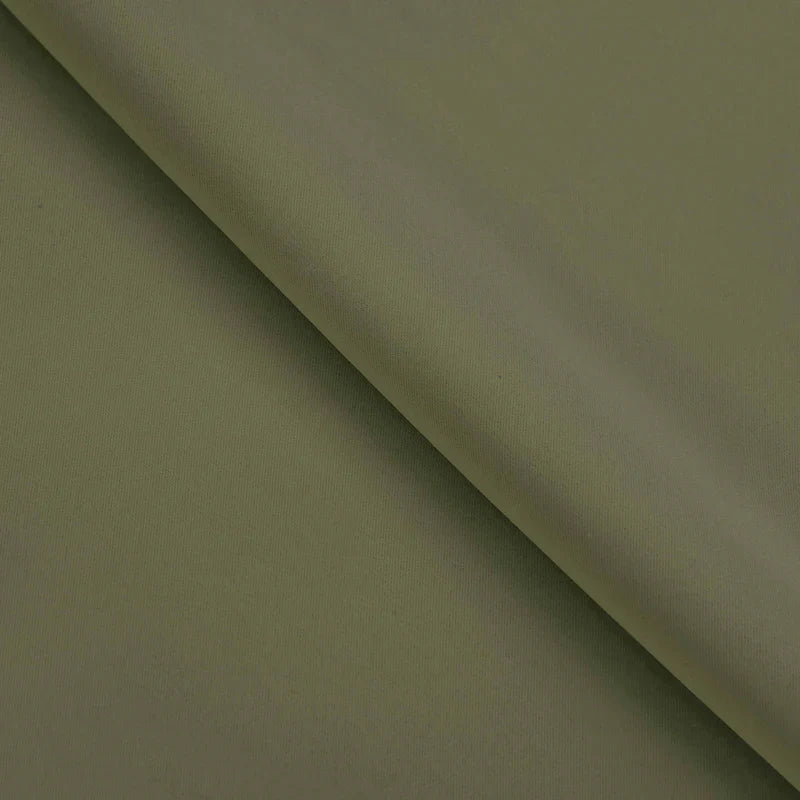 Blackout Curtains for Bedroom - Set of 2 Panels, Grommet Top Room Darkening Thermal Insulated Drapes for Better Sleep & Energy Efficiency | Perfect for Home Theater, Nursery & Shift Workers