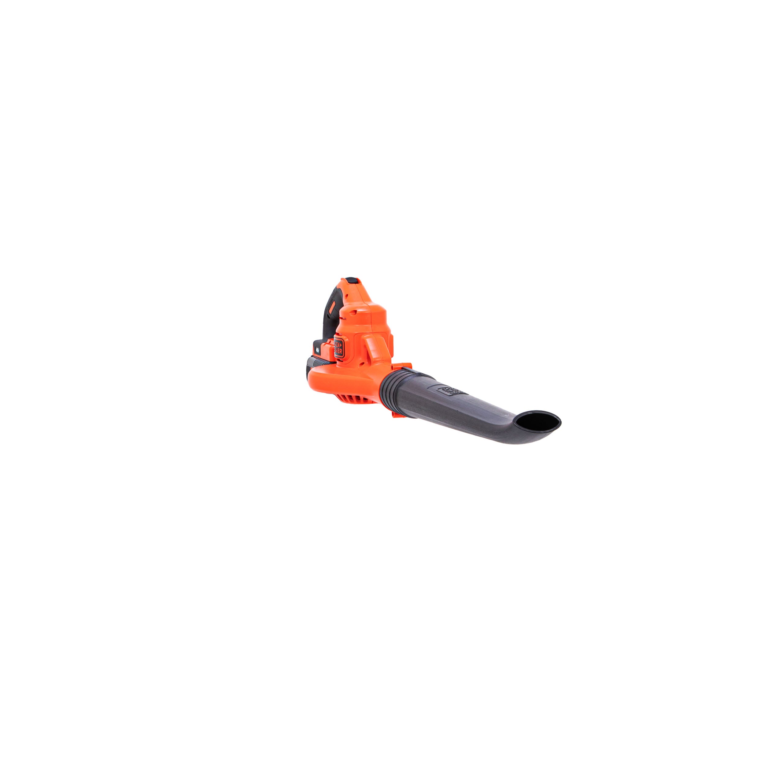 40V MAX* Cordless Leaf Blower & Sweeper - Powerful 550 CFM Yard Cleanup Tool for Leaves, Grass, and Debris - Perfect for Driveways, Patios, and Lawn Maintenance