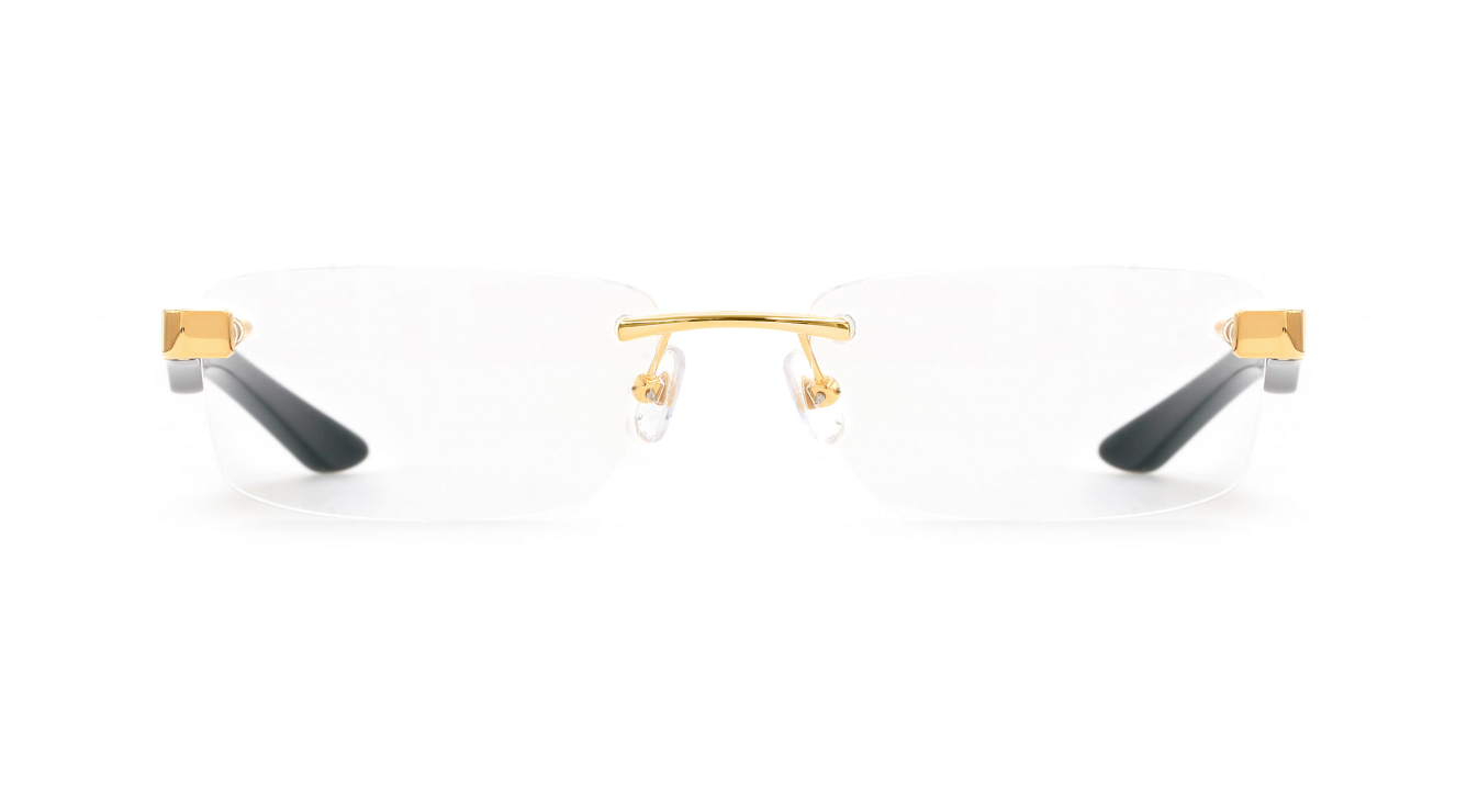 MAYBACH The Artist III Luxury Fountain Pen - Gold & Fango BEM with Mother of Pearl Inlay | Premium Writing Instrument for Business Signatures, Gift Giving & Collectors