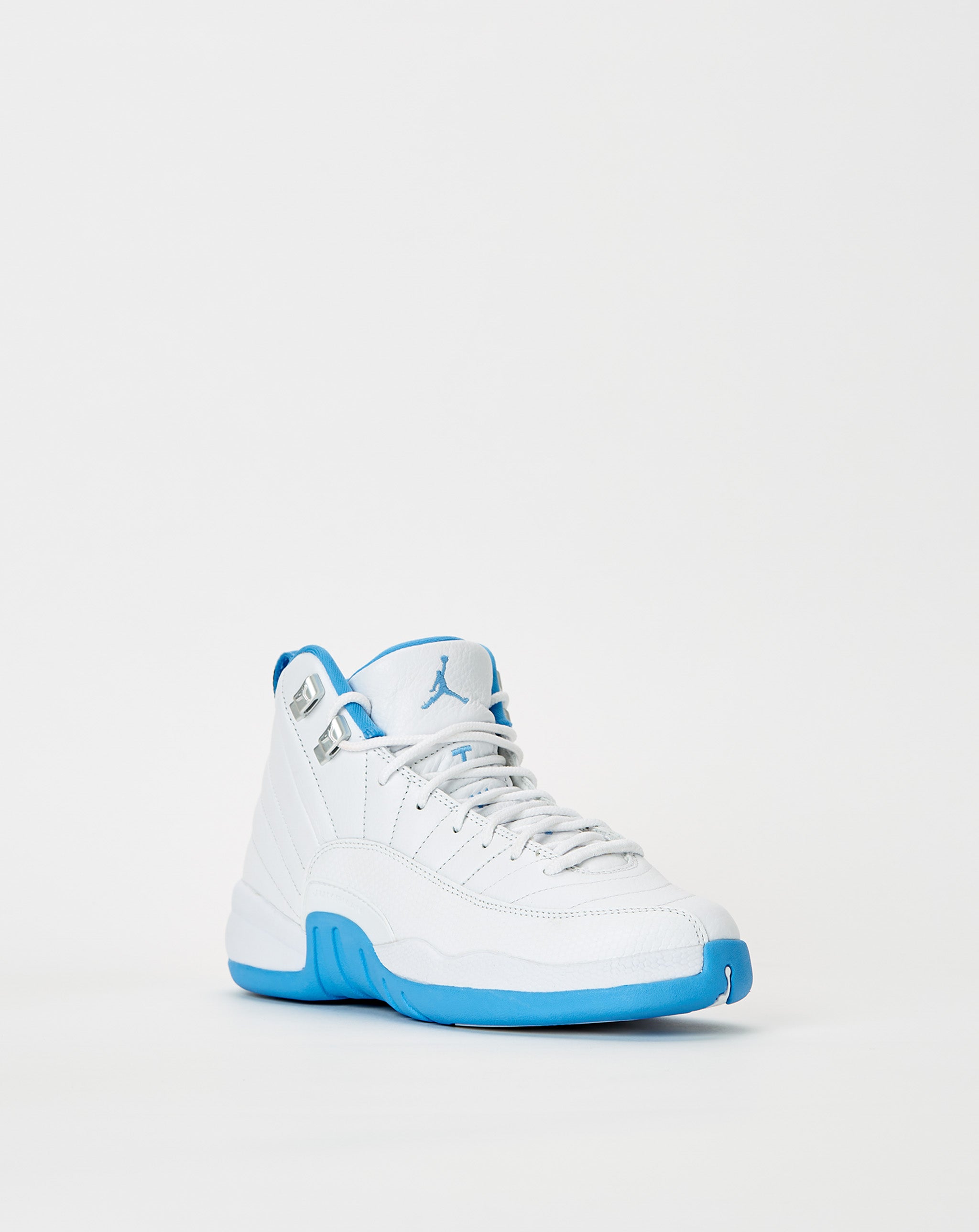 Kids' Air Jordan 12 Retro (GS) Basketball Shoes - Boys' and Girls' High-Top Sneakers for Sports & Casual Wear - Perfect for Basketball Games, School, and Street Style Fashion
