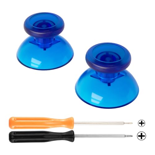 Bleu Transparent