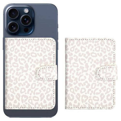 White Leopard