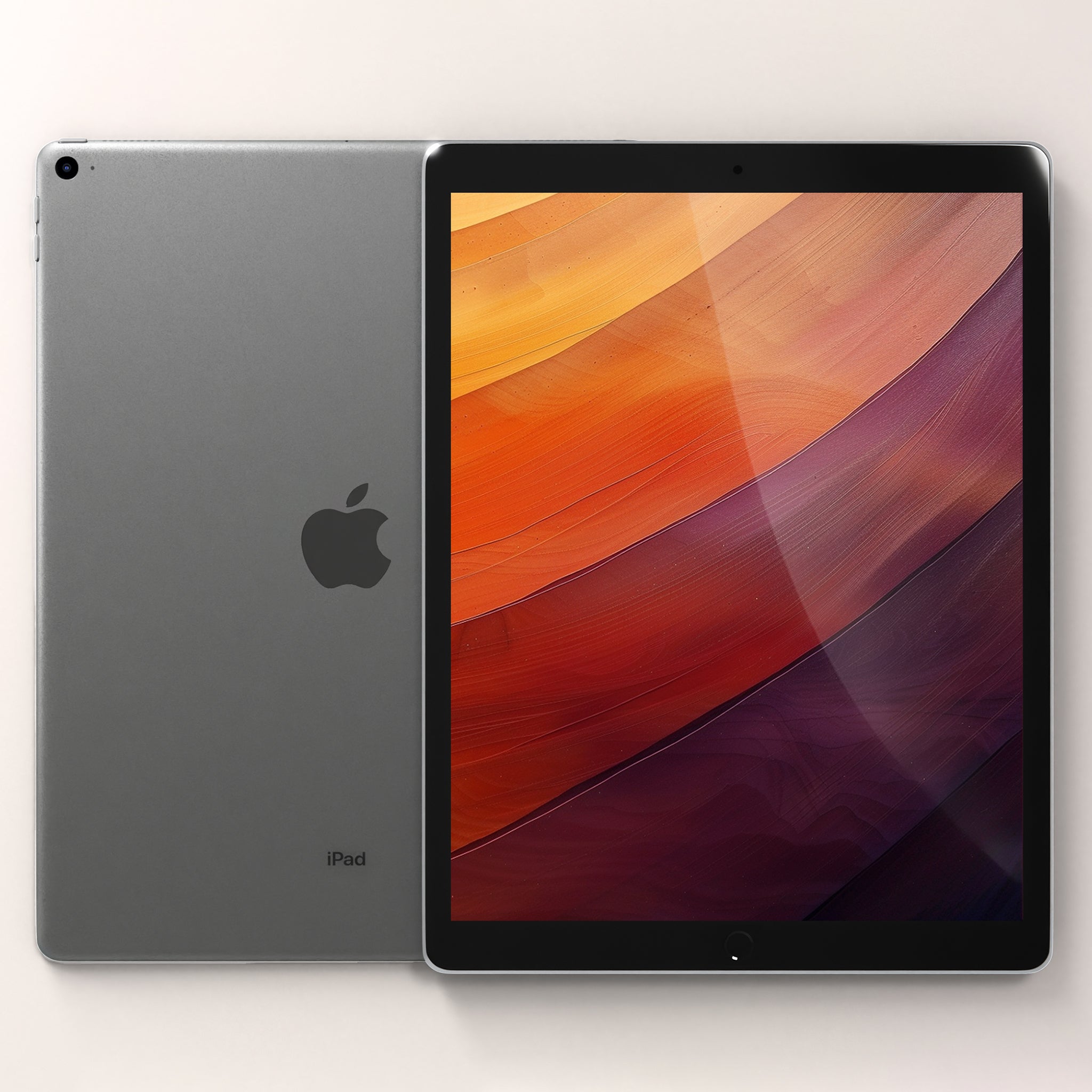 Space Gray