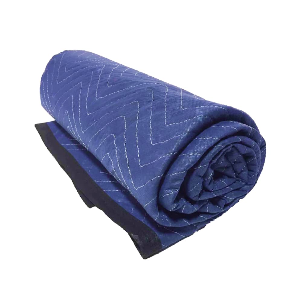 6 Pack Heavy Duty Moving Blankets 80