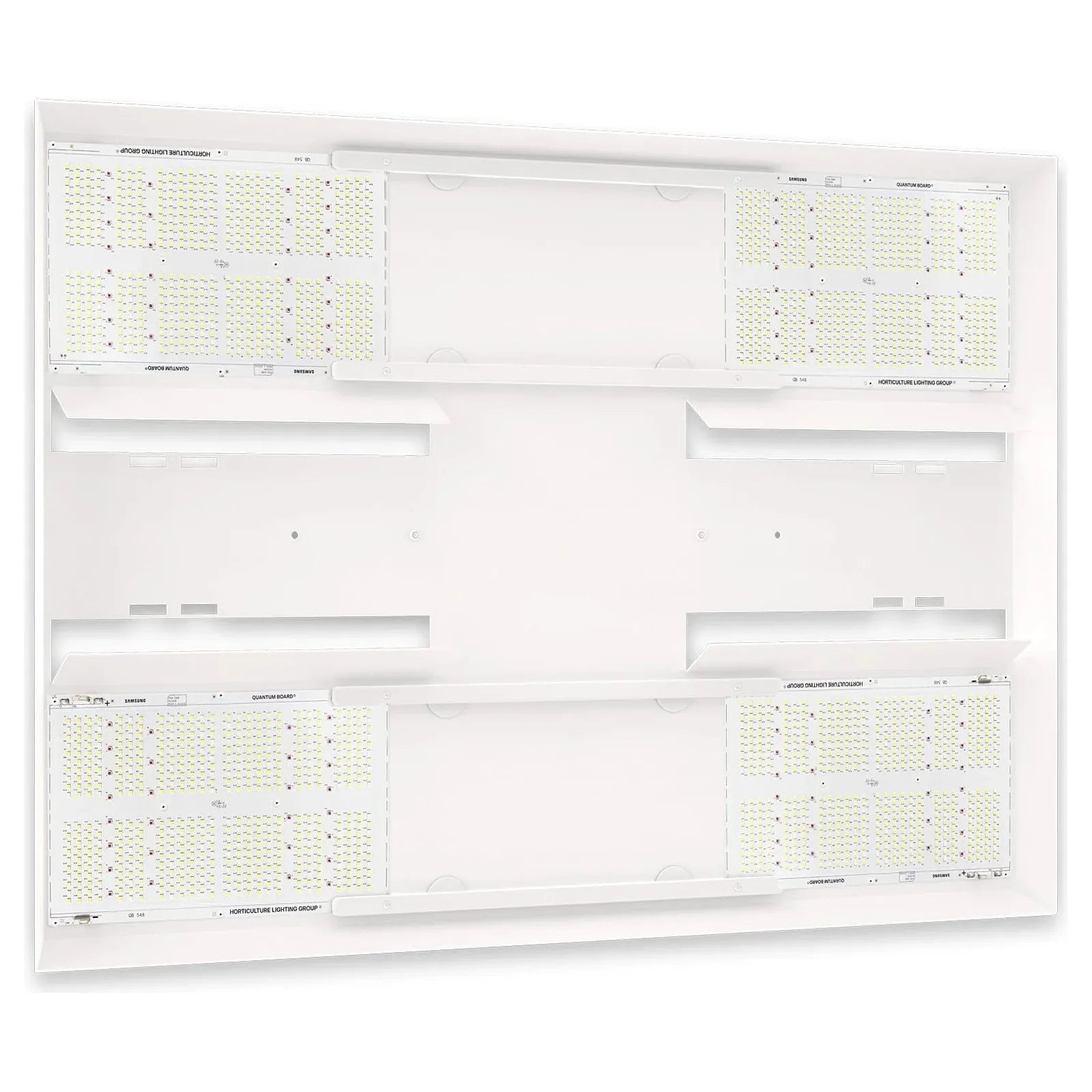 HLG 750 Diablo X Full Spectrum LED Grow Light for Indoor Plants - High Efficiency Hydroponic Lighting System for Vegetables, Flowers & Cannabis Cultivation | Perfect for Grow Tents, Greenhouses & Vertical Farms