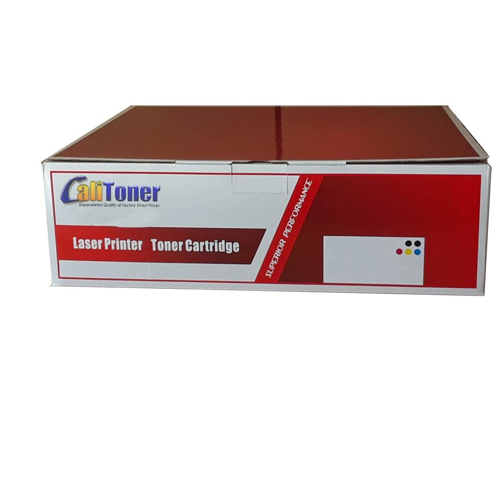 Refurbished Brother TN110 Laser Toner Cartridge Replacement (5-Pack) - High-Quality & Affordable Printing Solution for Home & Office Use