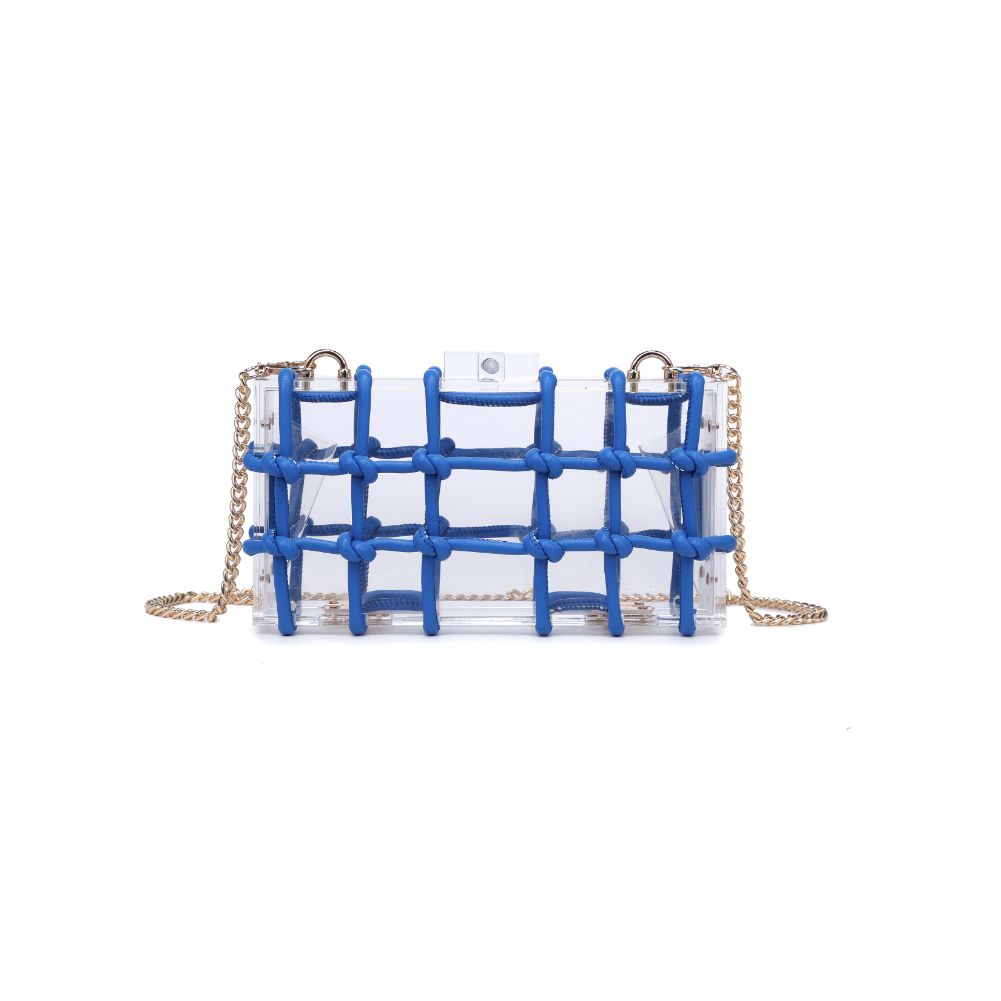 Yesenia Elegant Evening Clutch Purse for Women - Perfect for Weddings, Parties & Special Occasions