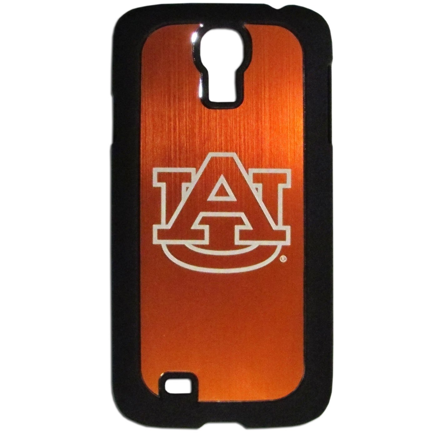 NCAA Etched Samsung Galaxy S4 Case - Durable Protective Phone Cover for College Sports Fans | Perfect for Game Day, School Spirit & Team Pride