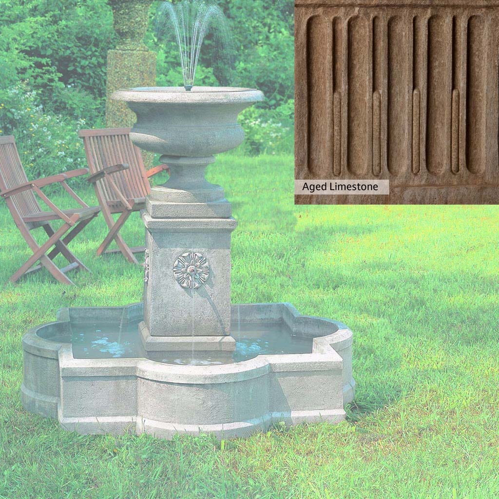 Color Shown