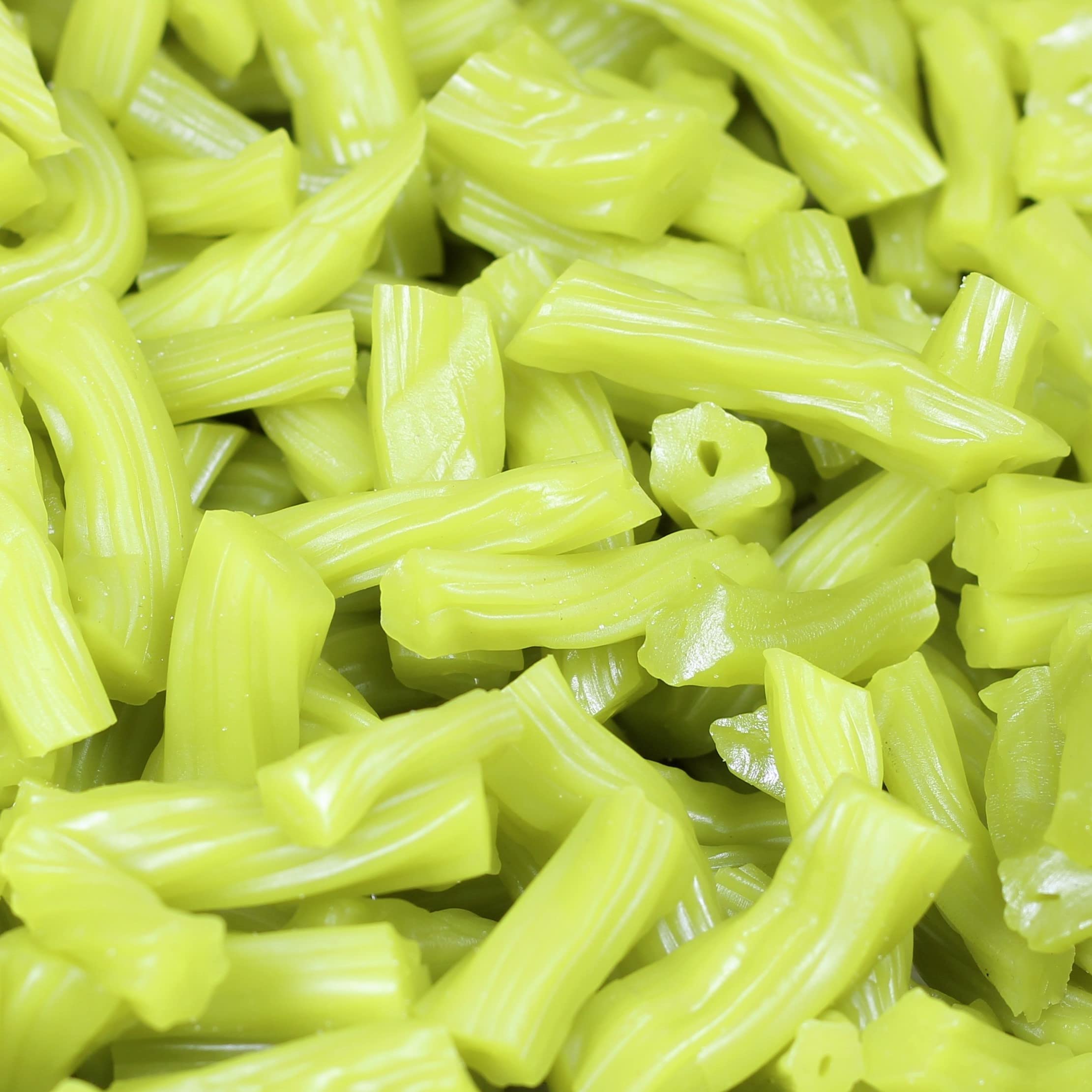 **Delicious Honeydew Fruit Licorice Bits – 5 lb Bulk Bag | Chewy Honeydew Candy Twists | Vegan, Kosher, Made in USA | Perfect for Parties, Gifts & Snacking**    *(Use for movie nights, office treats, birthday favors, and holiday gift baskets!)*