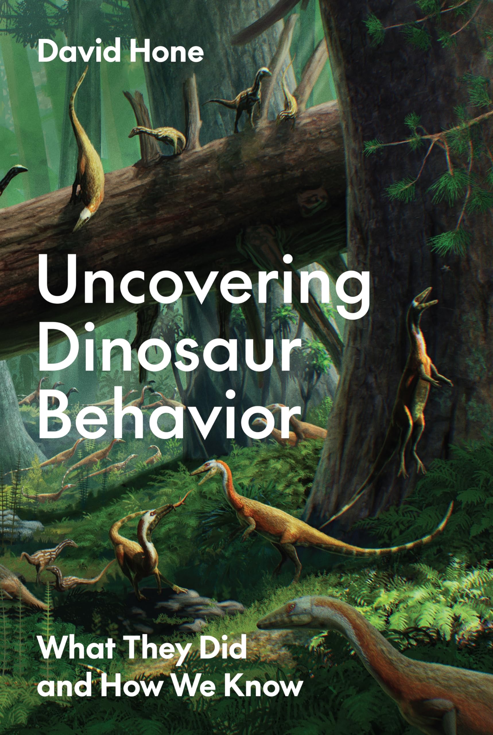 Uncovering Dinosaur Behavior: Scientific Discoveries About What Dinosaurs Did and How We Know | Paleontology Research & Educational Insights for Students and Enthusiasts