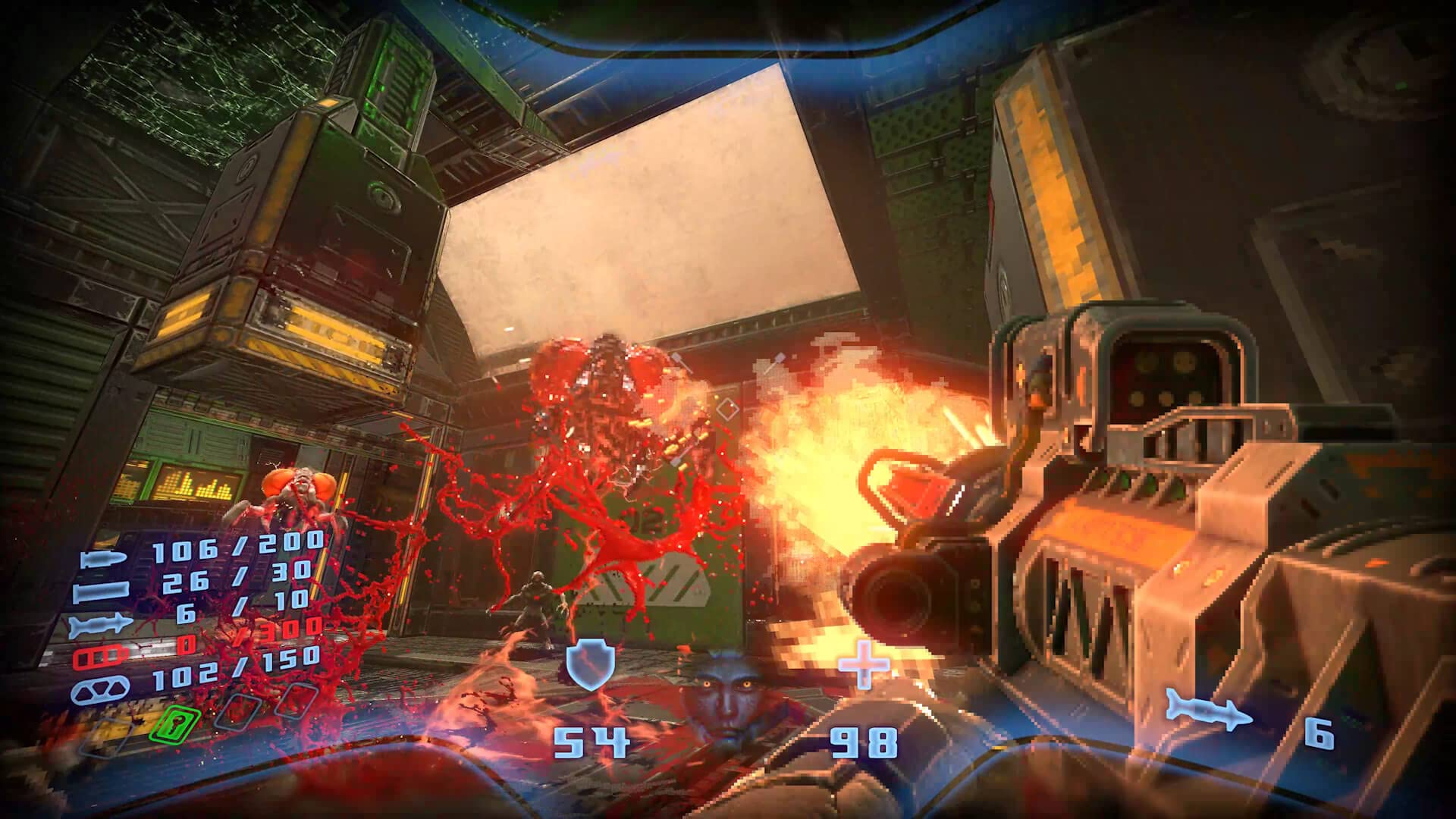 Prodeus - Action-Packed First-Person Shooter Game for PlayStation 4 | Intense Combat & Retro Graphics | Perfect for FPS Fans & Retro Gaming Enthusiasts
