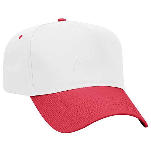 Red/Wht