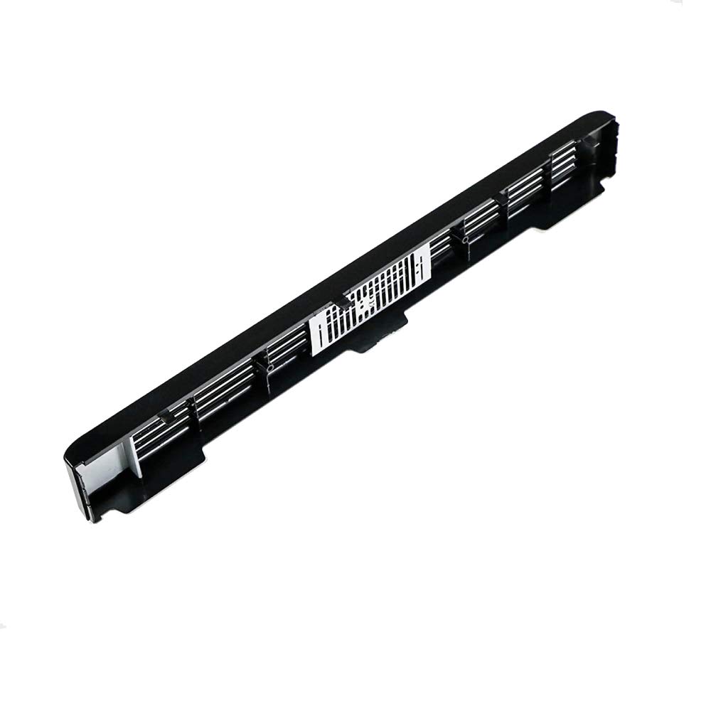 GLOB PRO SOLUTIONS WB07X10530 Microwave Grille Assembly 942662 - Replacement Part for Microwave Oven Repair & Maintenance