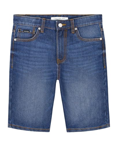 Houston Mid Blue