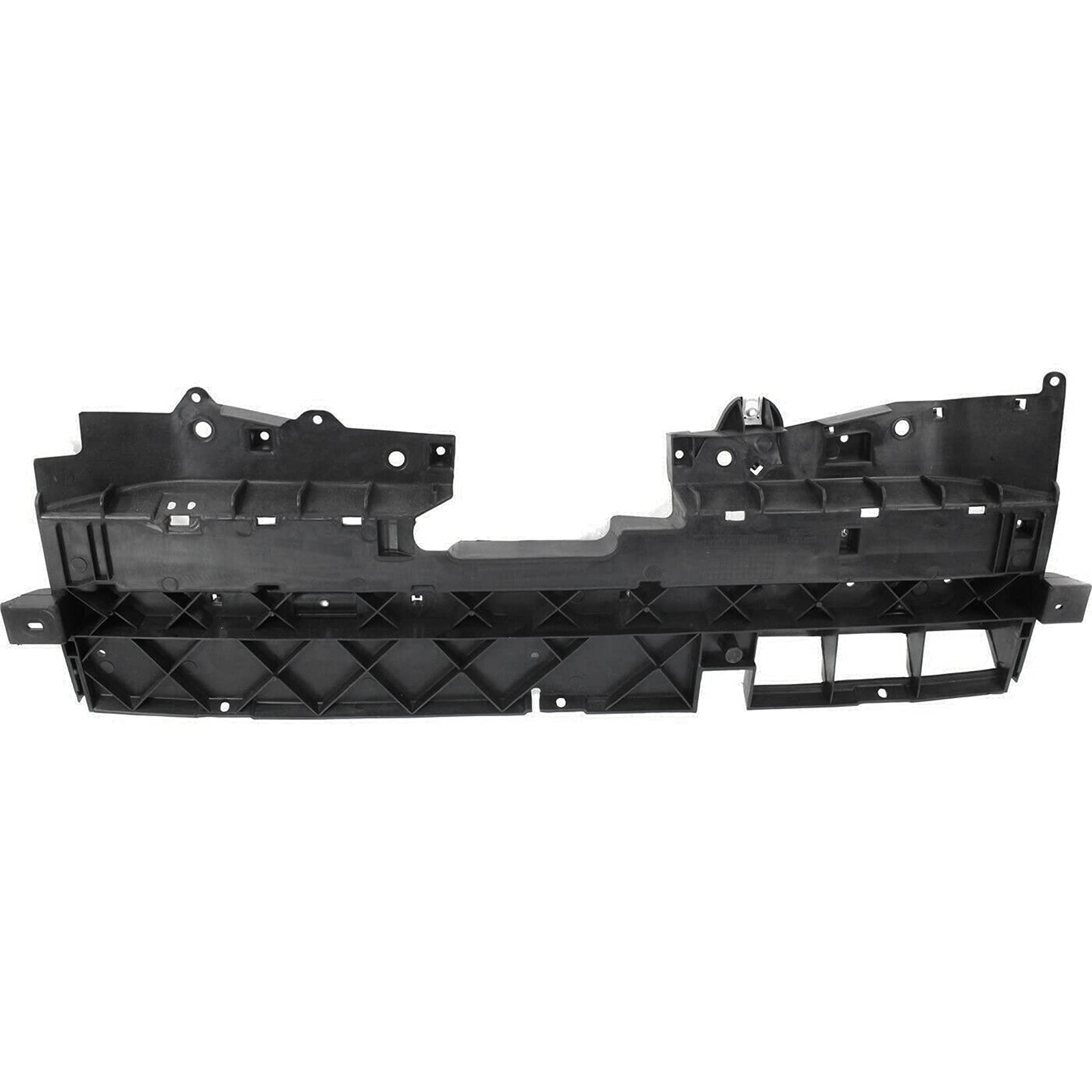 Aintier Radiator Support Replacement for 2014-2018 Jeep Cherokee - Compatible with Part Numbers 68203073AA & CH1224105 - Durable Auto Radiator Mounting Bracket for Off-Roading & Daily Commuting