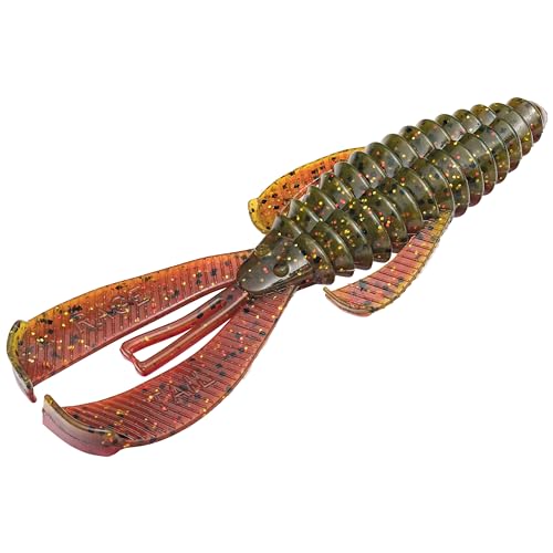 Falcon Lake Craw
