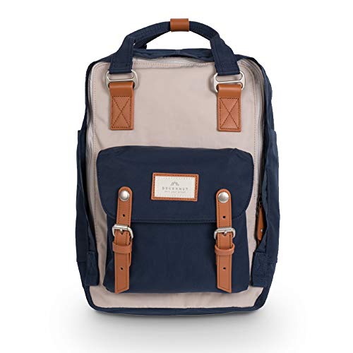 Ivory X Navy