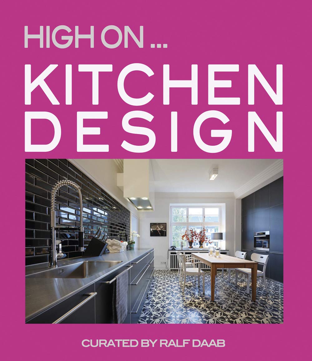 Modern Kitchen Design Ideas & Trends 2024 - Stylish & Functional Home Kitchen Decor for Cooking & Entertaining