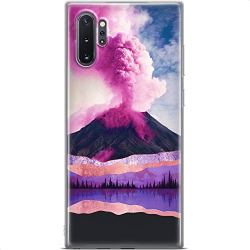 Pink Eruption