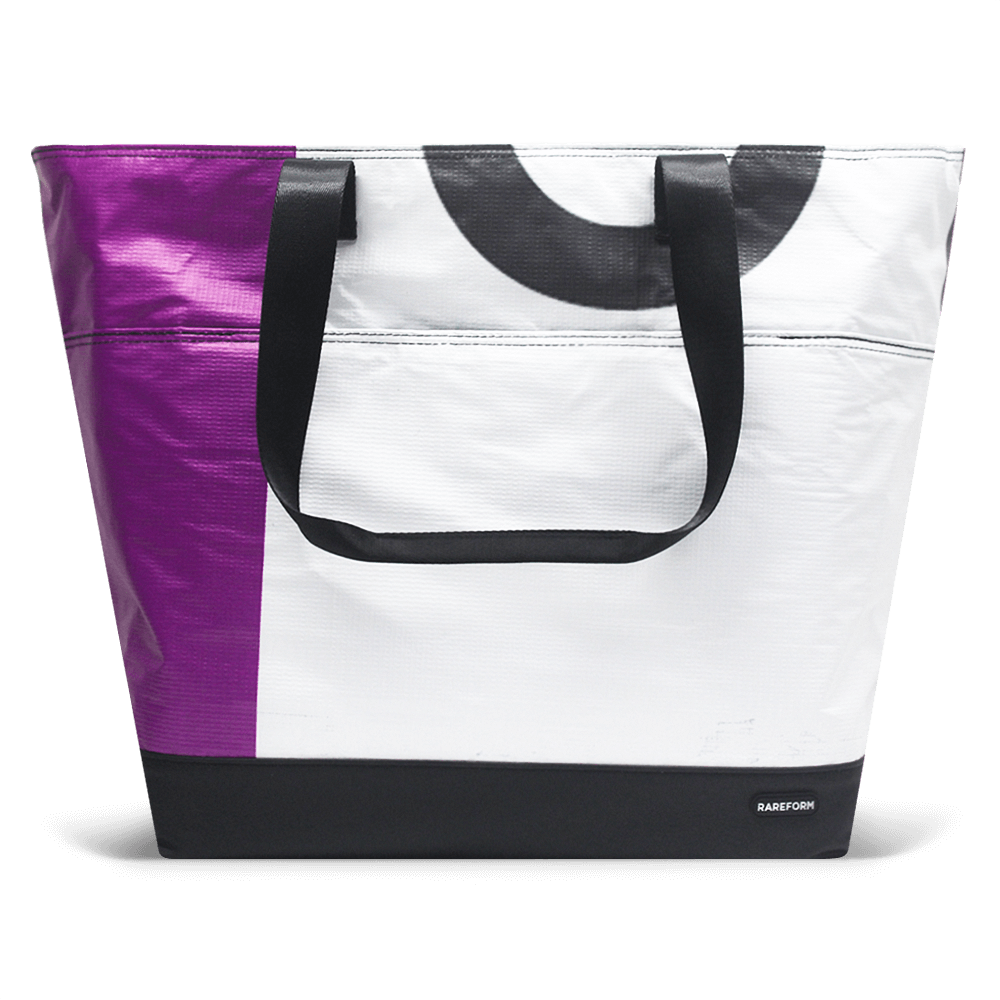 Almost Perfect Hudson Tote Bag - Premium Leather Handbag for Women | Work, Travel & Everyday Use