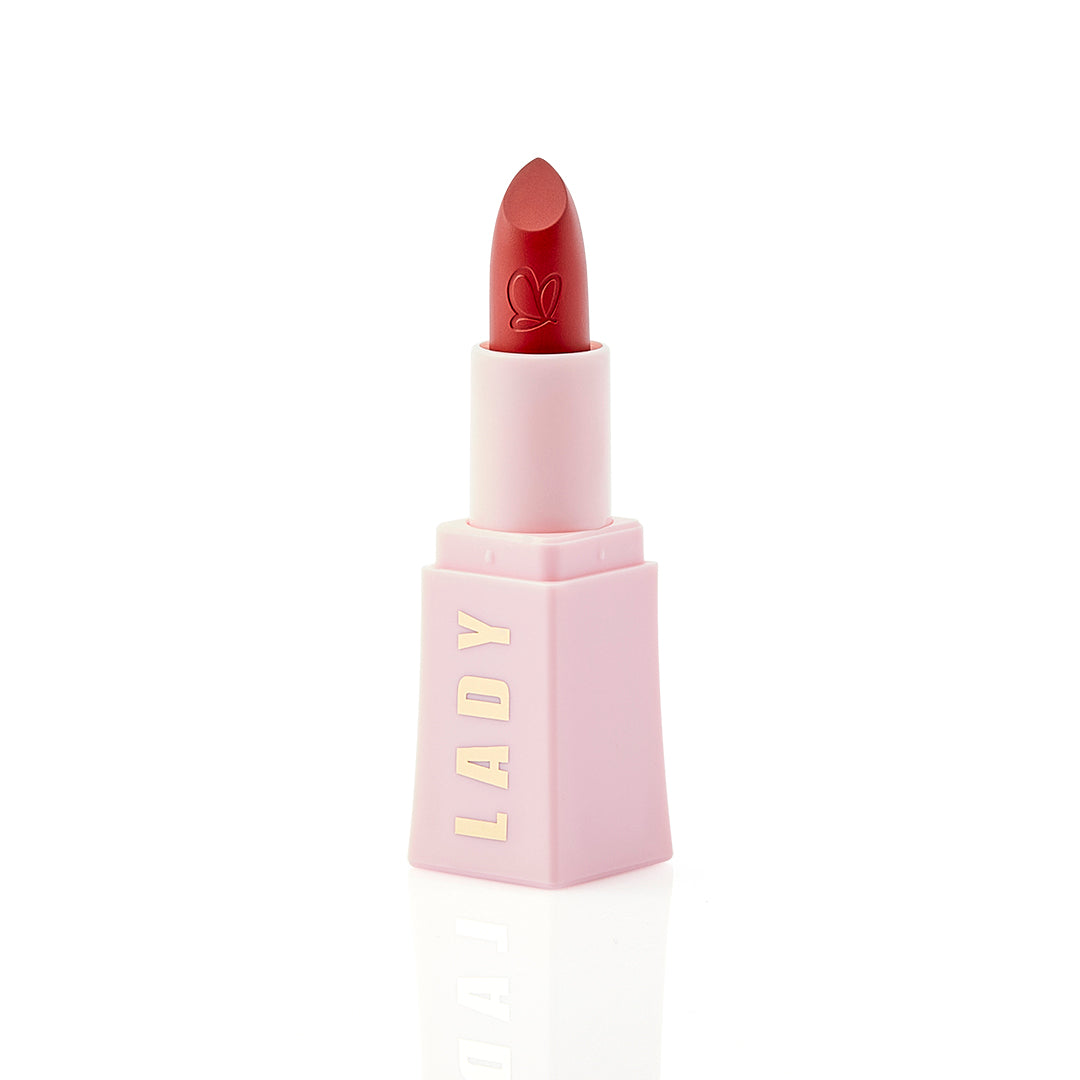Labial en Barra Lady Tono 04