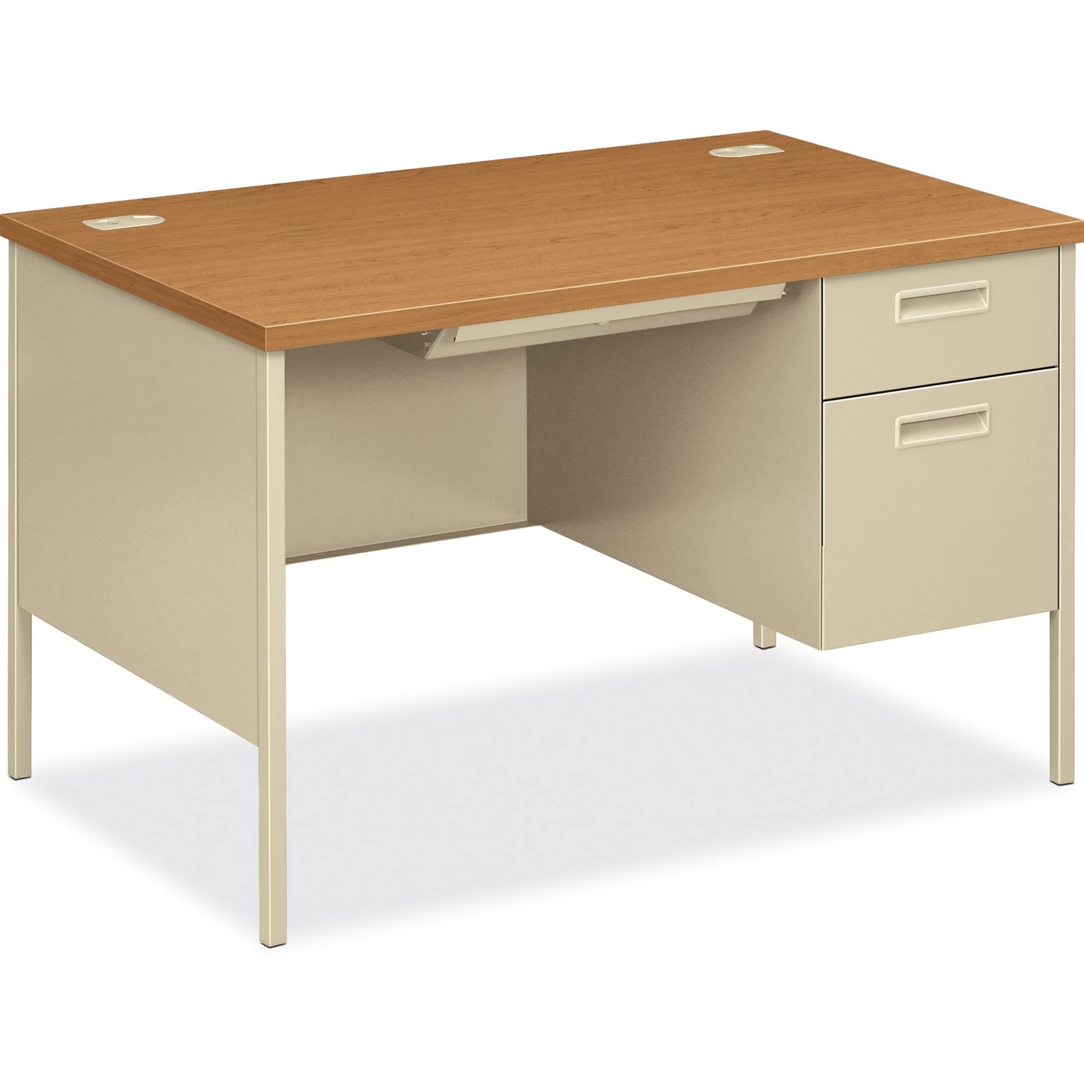 HON Metro Classic Small Office Desk - 48