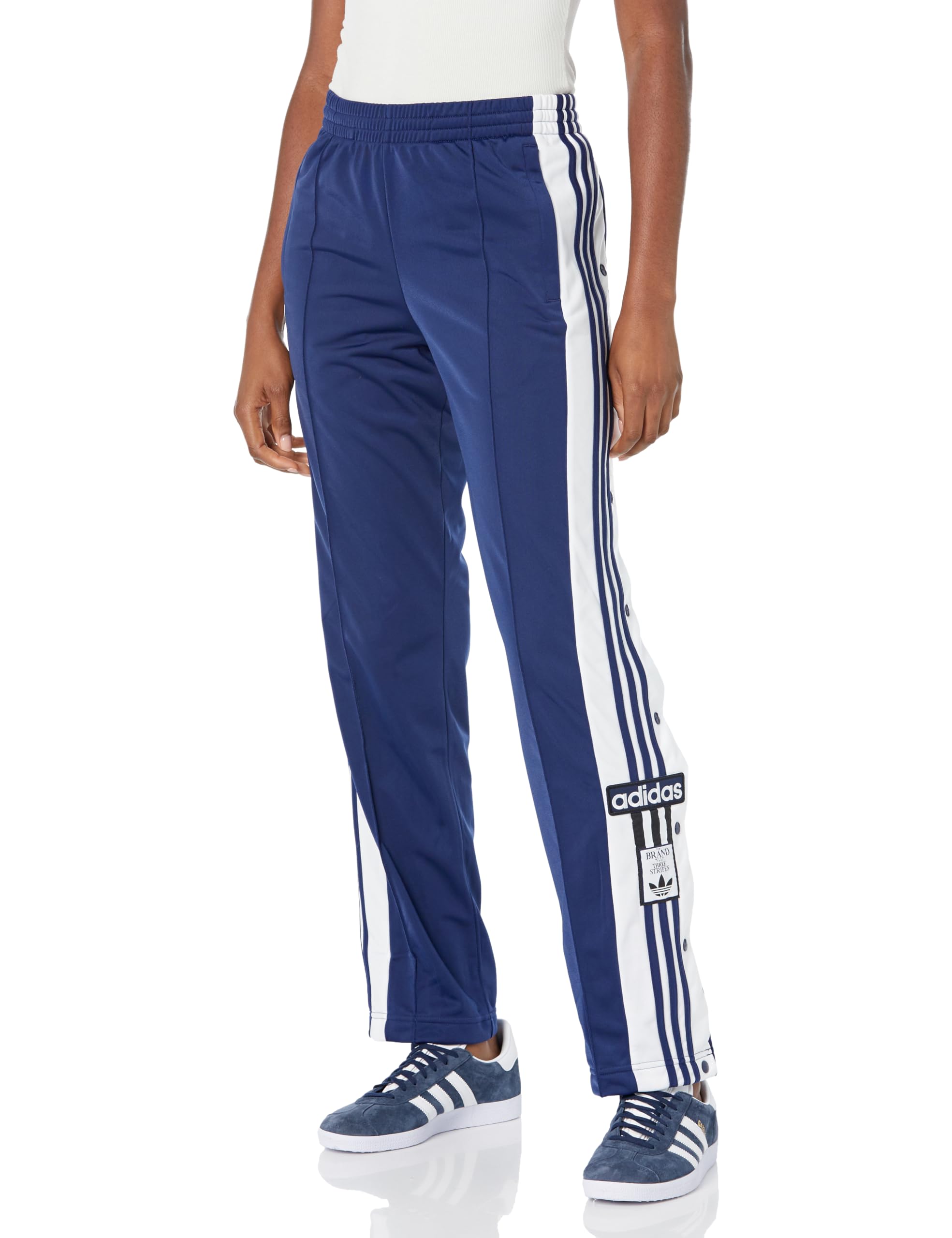 Adidas Originals Women's Adicolor Classics Adibreak Track Pants - Comfortable Casual Athletic Joggers for Running, Yoga & Lounge Wear
