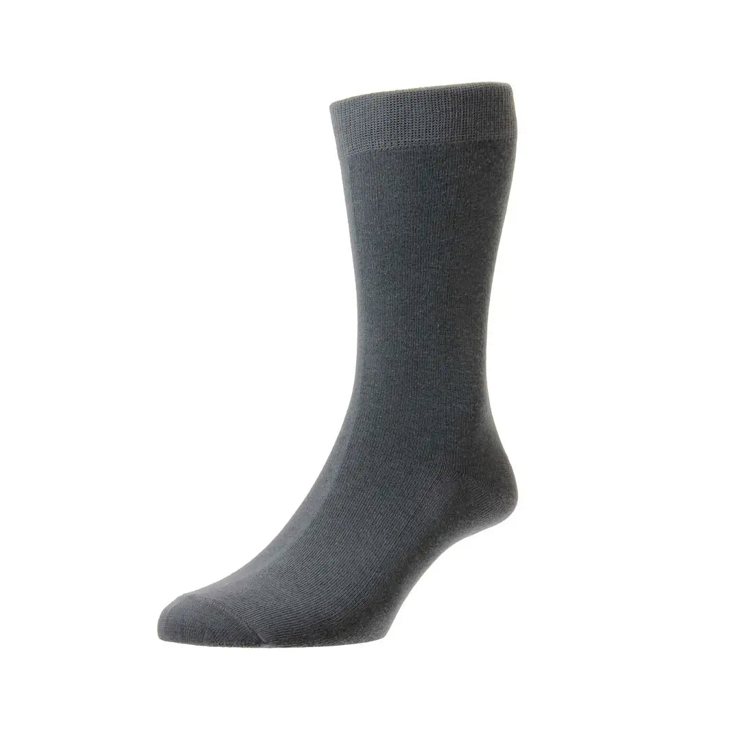 Breathable Bamboo Liner Socks for Men & Women - Ultra Soft Moisture Wicking Hiking & Running Socks - Perfect for Outdoor Activities, Sports & Daily Wear