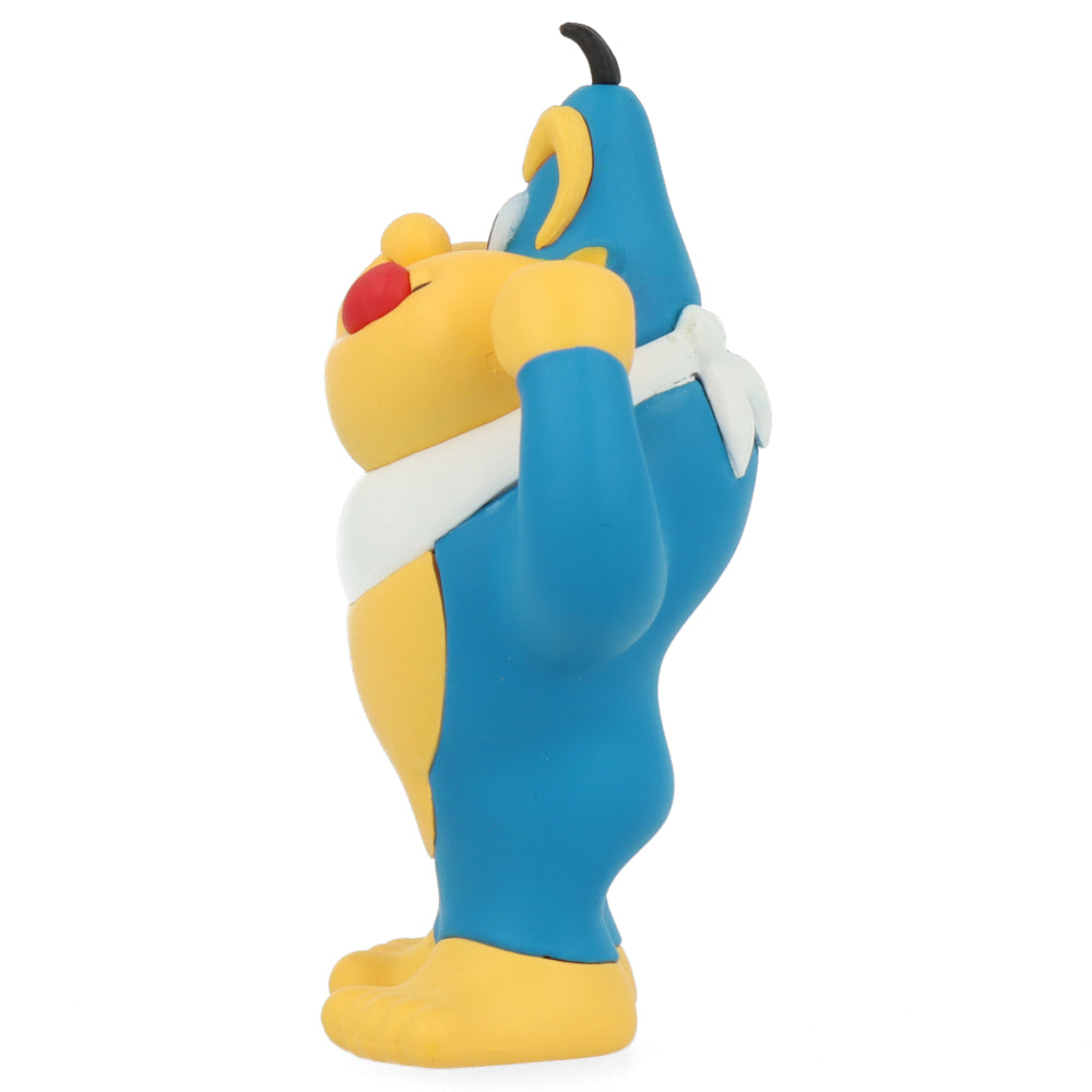 Kellogg's King Kombo Collectible UDF Figurine - Limited Edition Cereal Box Toy for Display & Gift Giving - Perfect for Breakfast Nostalgia & Pop Culture Fans