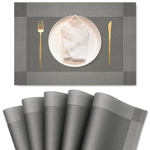 Silver Gray
